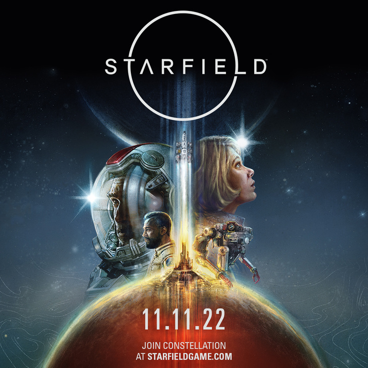 Starfield