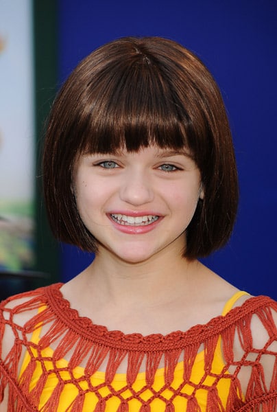 Joey King