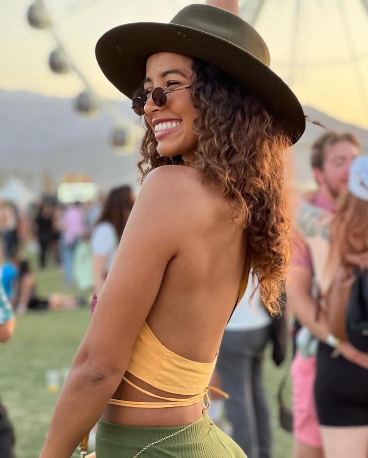 Flora Coquerel