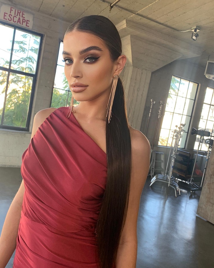 Daniela Lopez Osorio Daniela Lopez Osorio