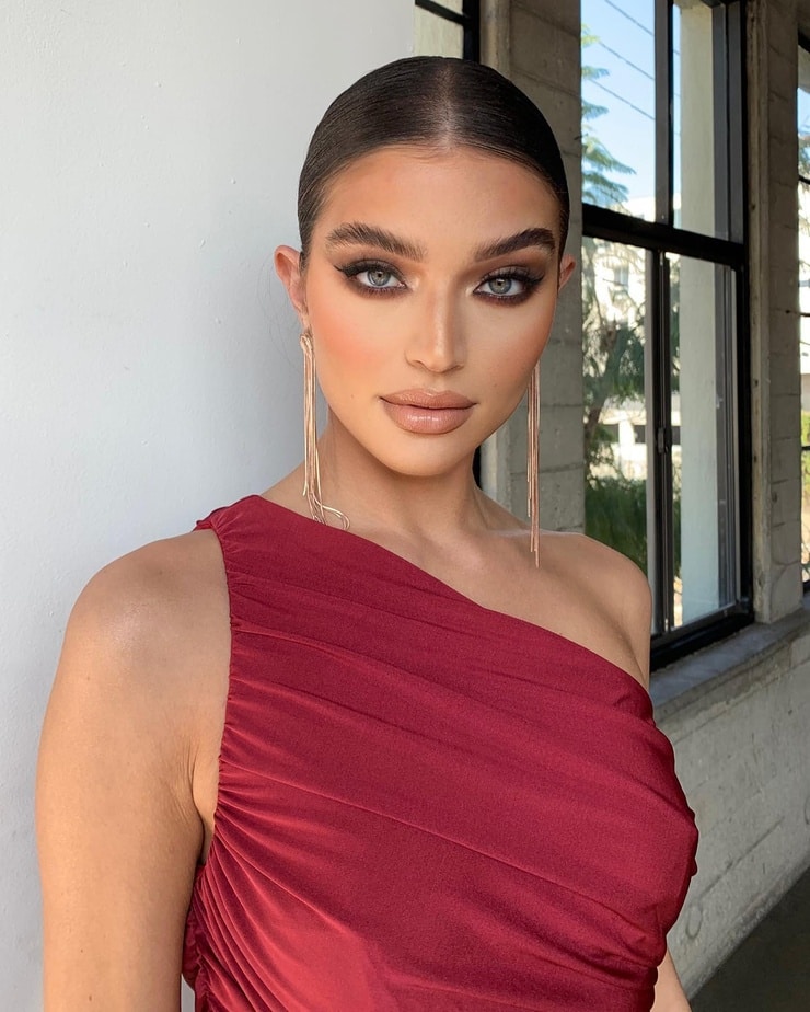 Picture of Daniela Lopez Osorio