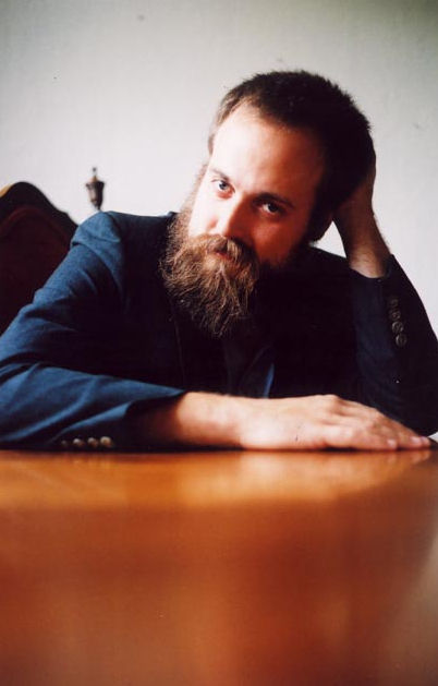 Iron wine american mouth. Iron wine american mouth