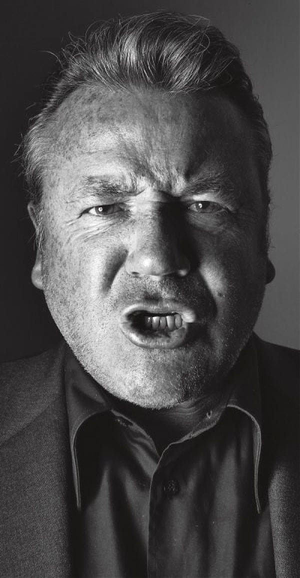 Ray Winstone