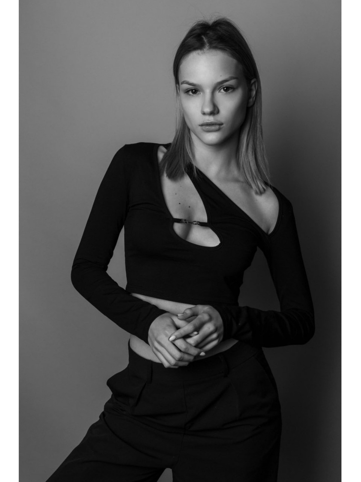 Liza Sivaeva