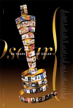 The 80th Annual Academy Awards