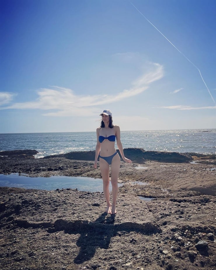 Alexandra Daddario Alexandra Daddario