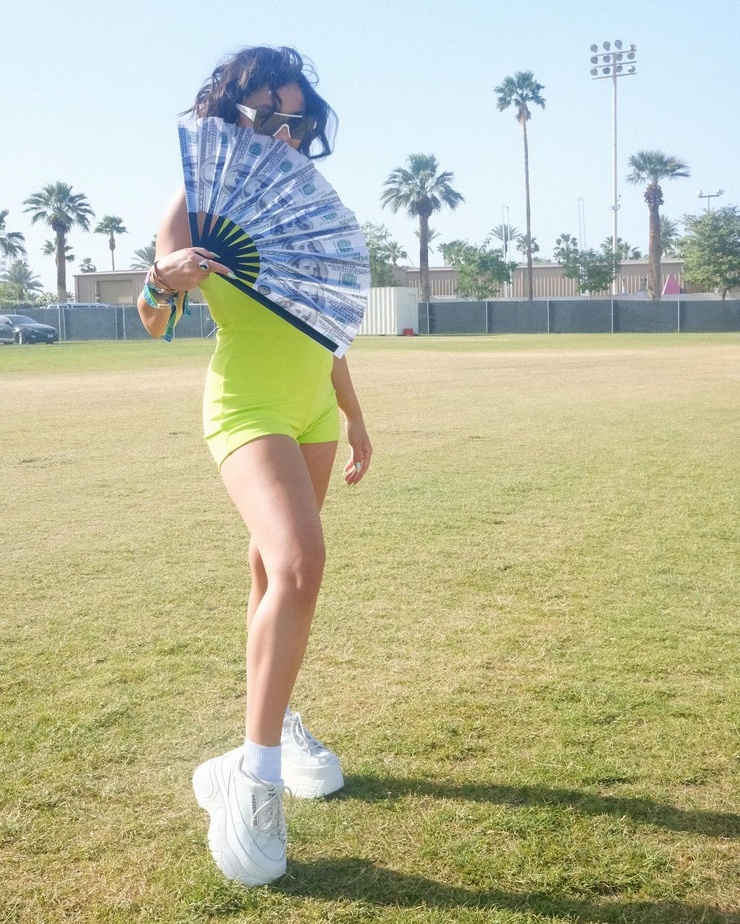 Stella Hudgens