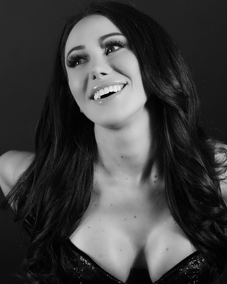 Jennifer Sterger Jennifer Sterger