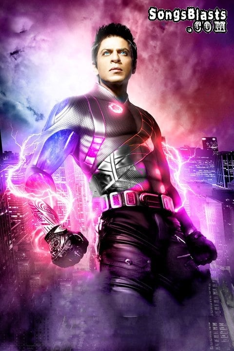 Ra.One