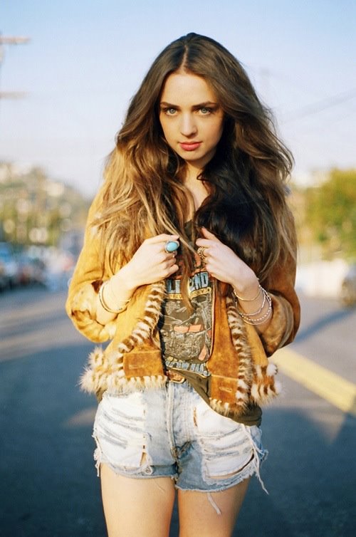 Madison Chertow