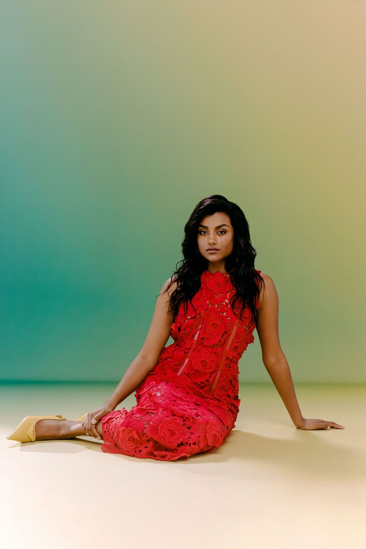 Simone Ashley Simone Ashley