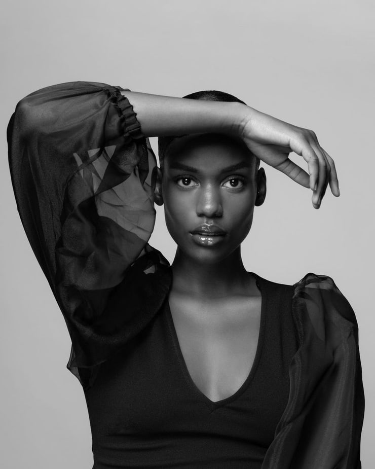 Davina Nkusi picture