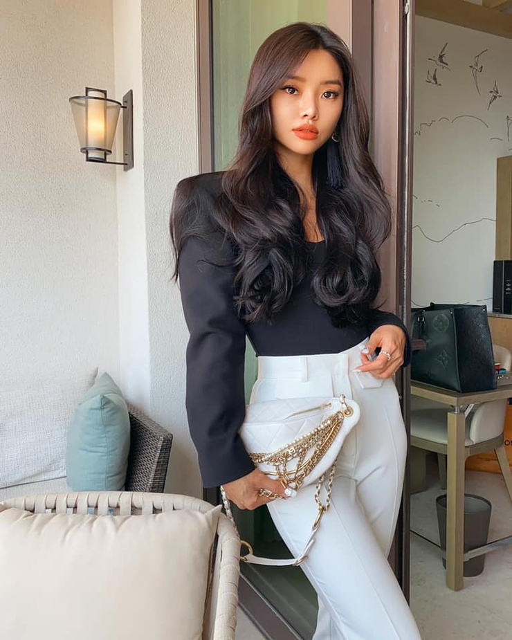 Sunghee Jang Sunghee Jang