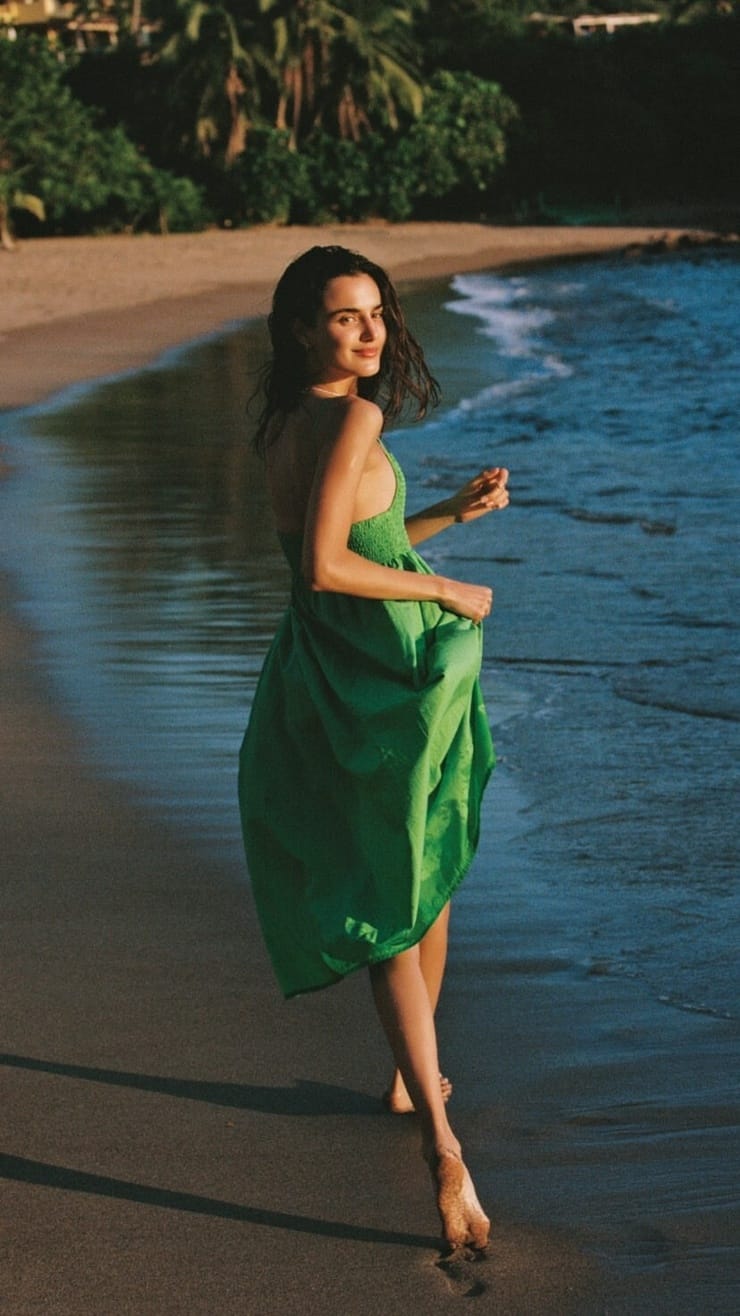 Blanca Padilla Blanca Padilla