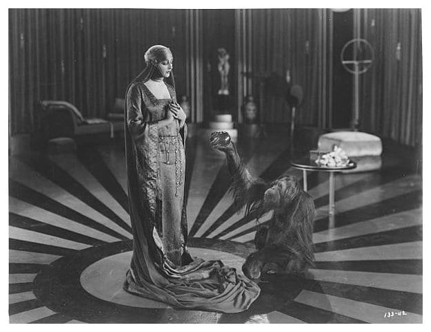 Barbara La Marr Barbara La Marr