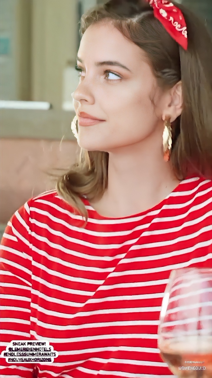 Barbara Palvin