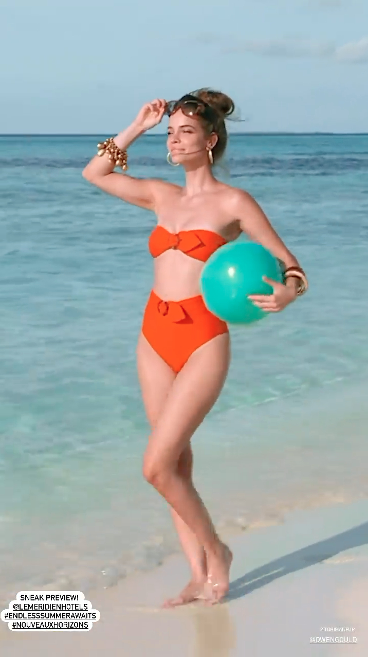 Barbara Palvin Barbara Palvin