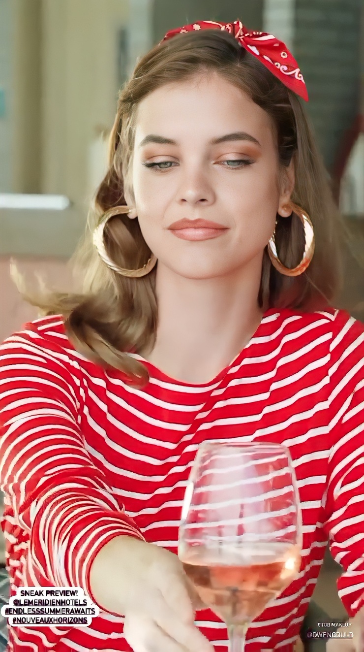 Barbara Palvin Barbara Palvin