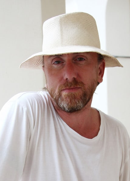 Tim Roth