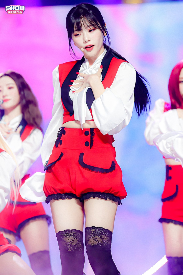 Ji-U
