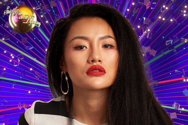 Nancy Xu