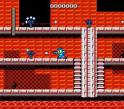Mega Man