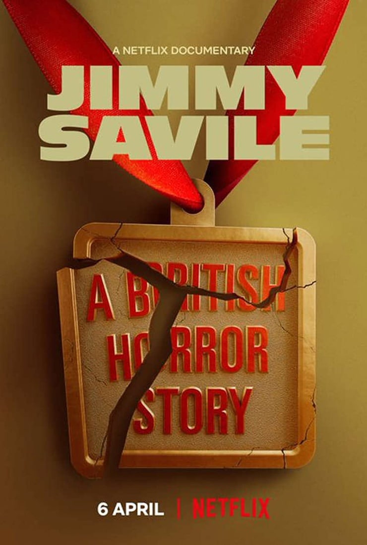 Jimmy Savile: A British Horror Story