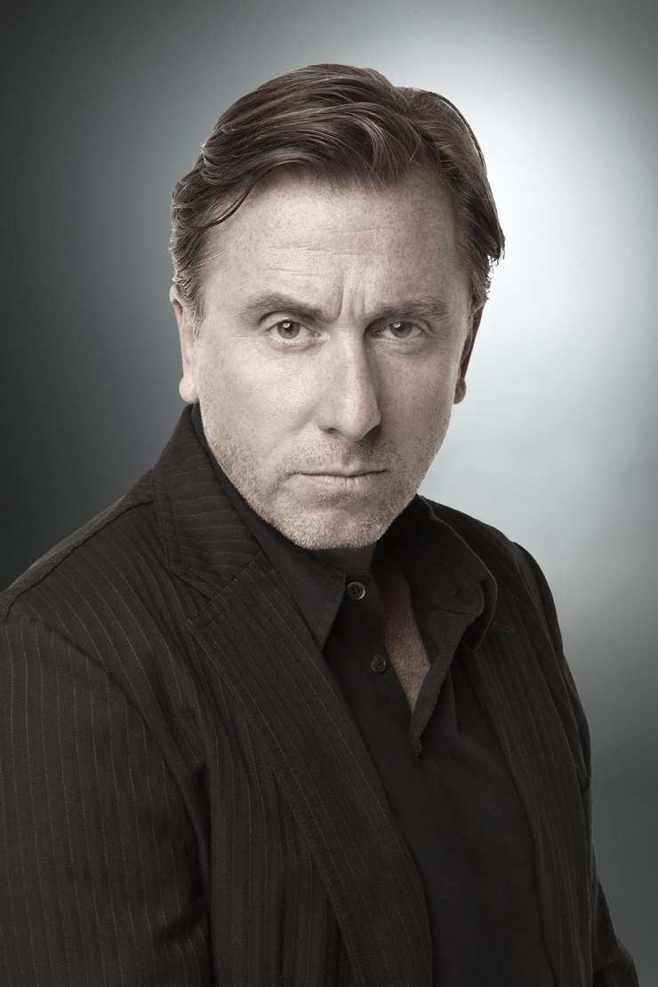 Tim Roth