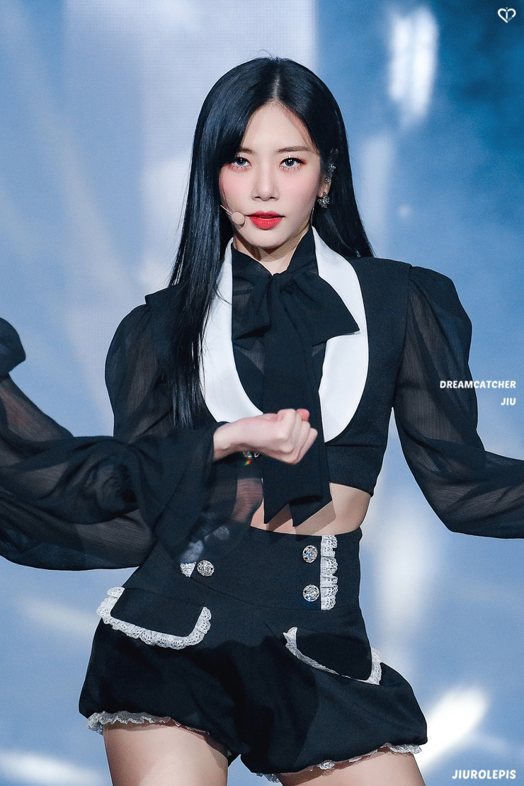 Ji-U