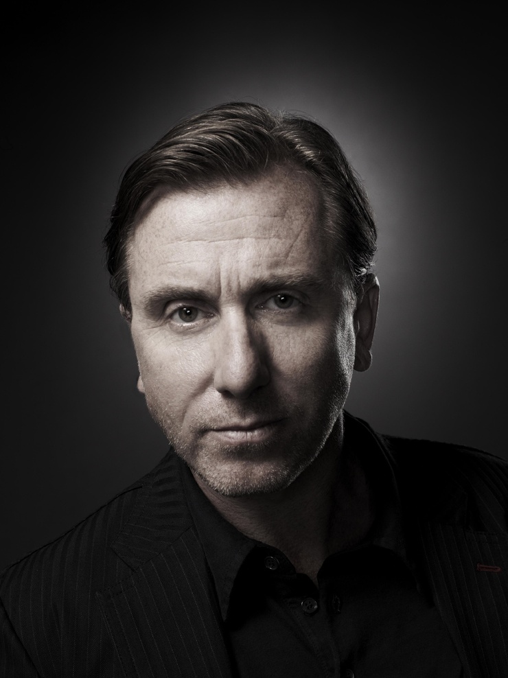 Tim Roth