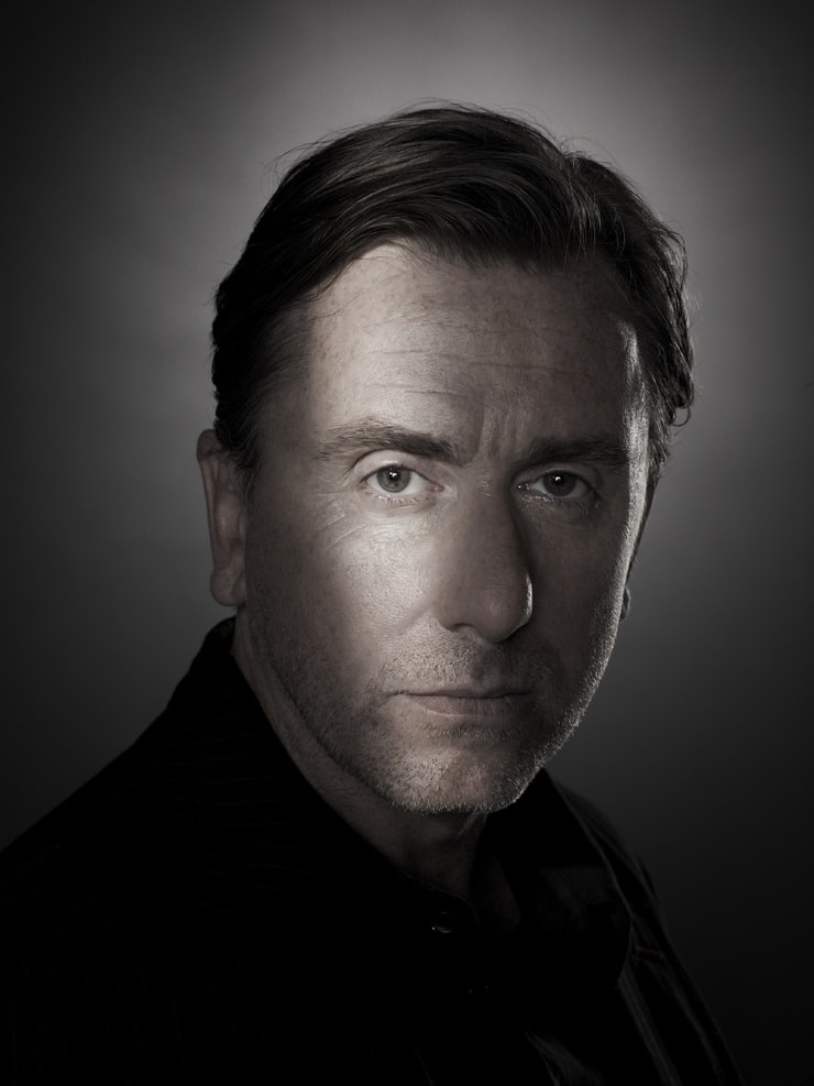 Tim Roth