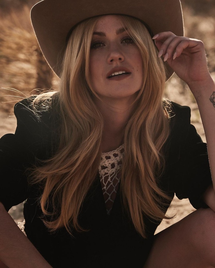 Katherine McNamara Katherine McNamara