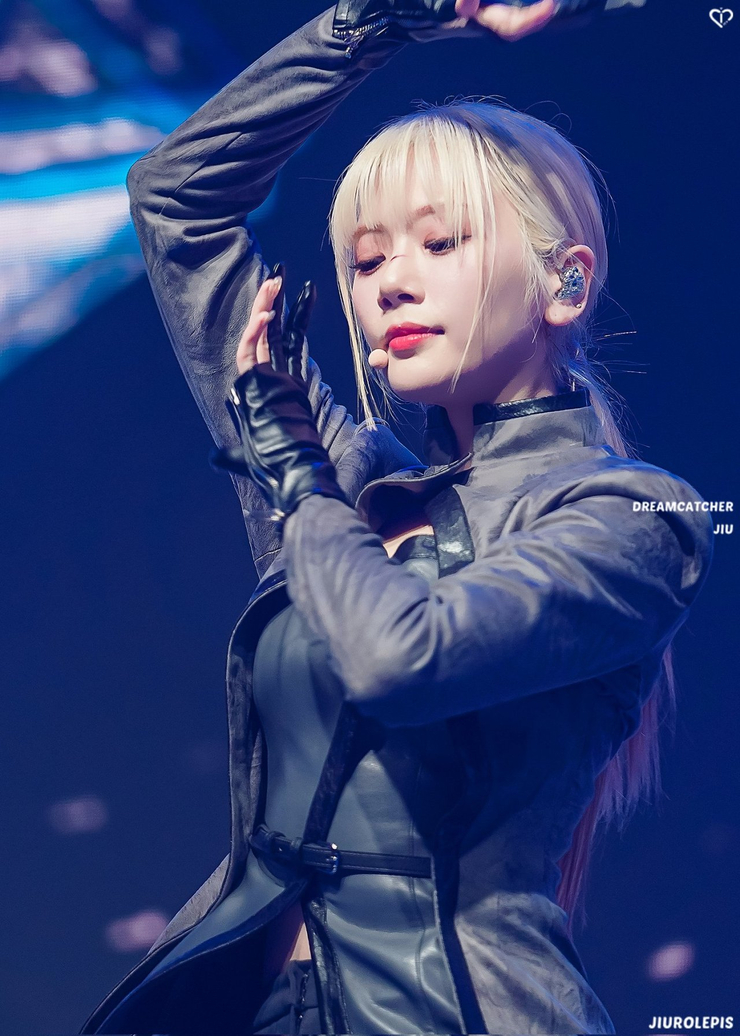 Ji-U