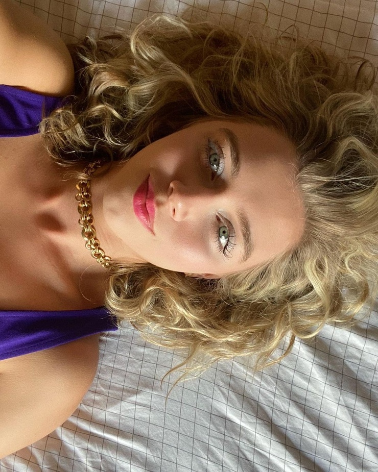 Elizabeth Wheeland