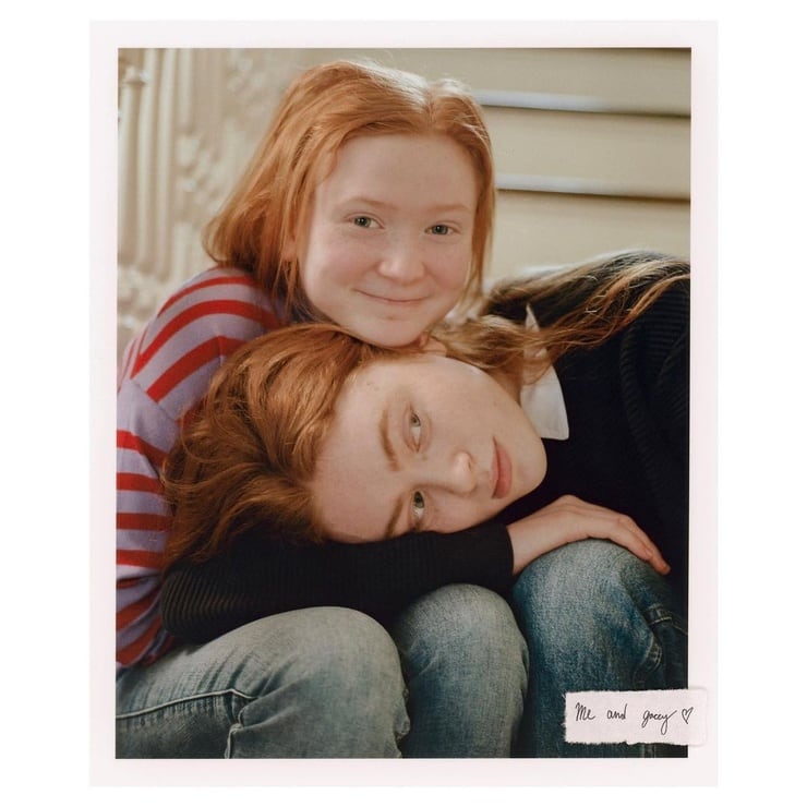 Sadie Sink