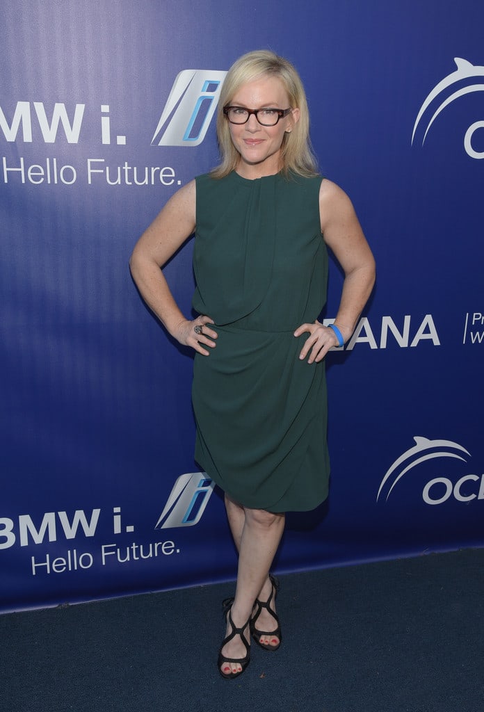 Rachael Harris