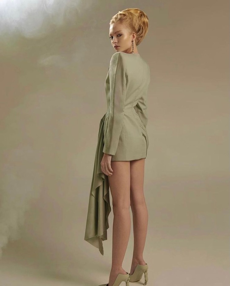 Nikita Lauffer