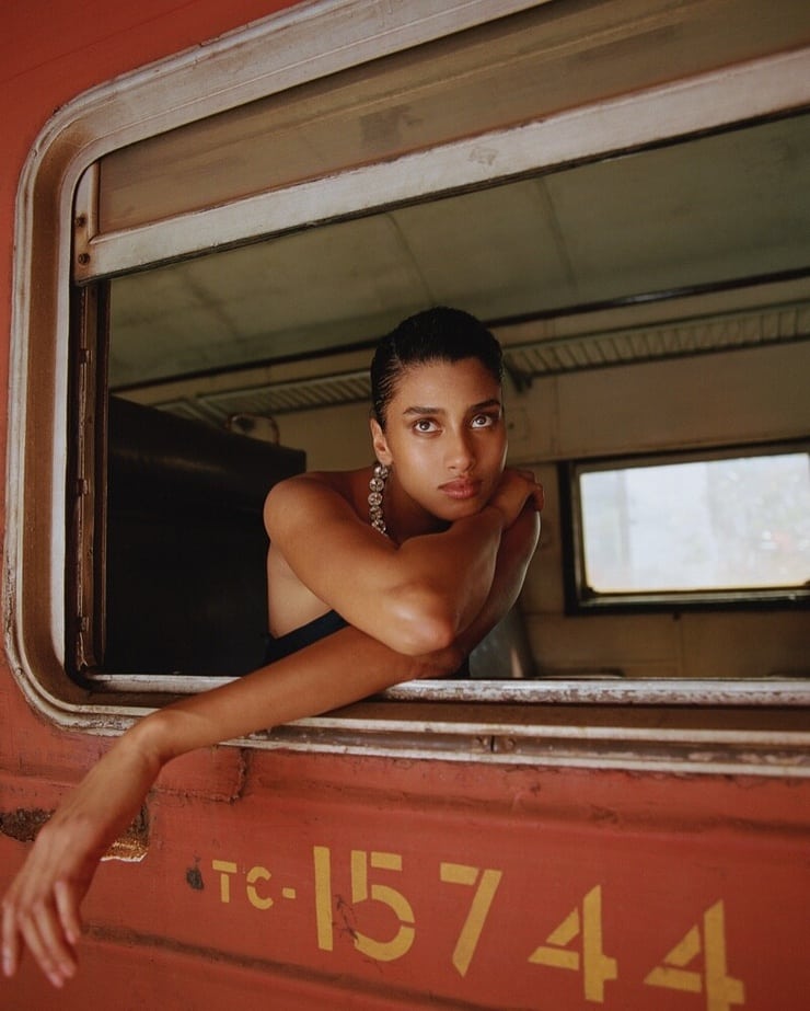 Imaan Hammam