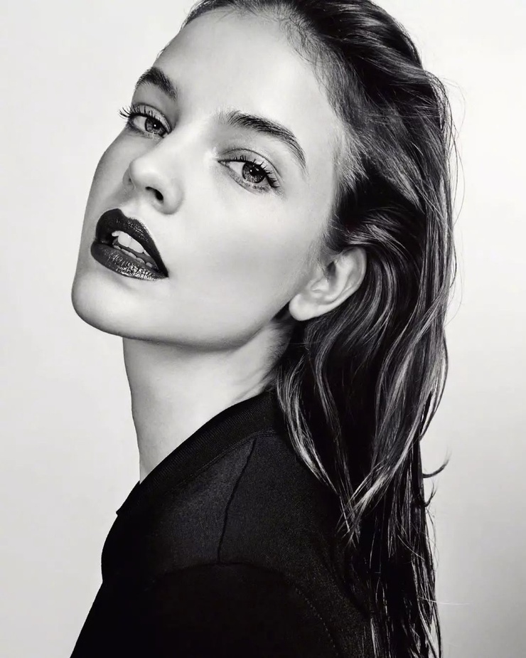 Barbara Palvin Barbara Palvin