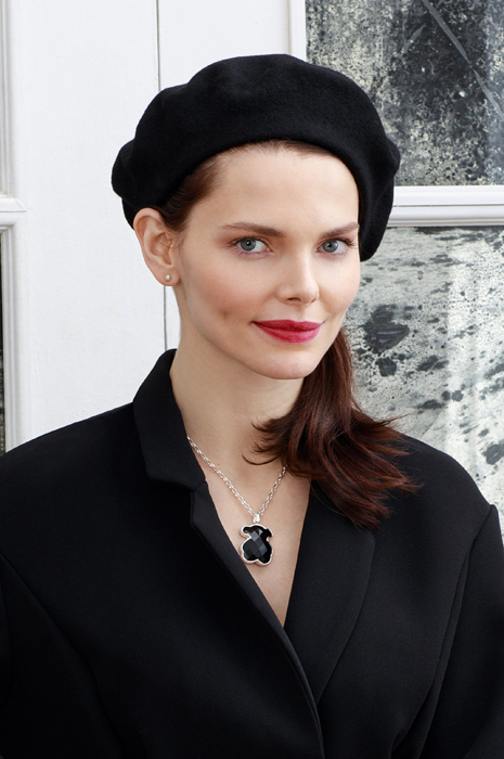 Elizaveta Boyarskaya