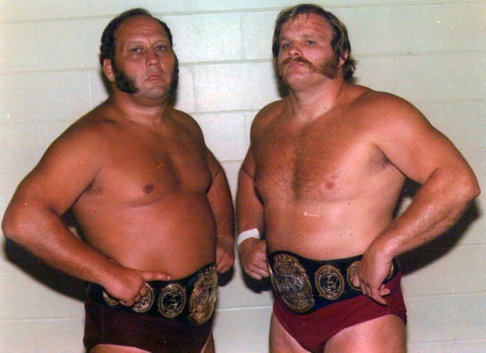 Ole Anderson