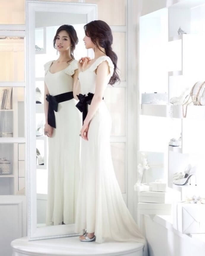 Kim Yu-mi Kim Yu-mi