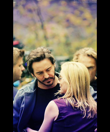 Charles Mesure