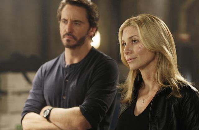 Charles Mesure