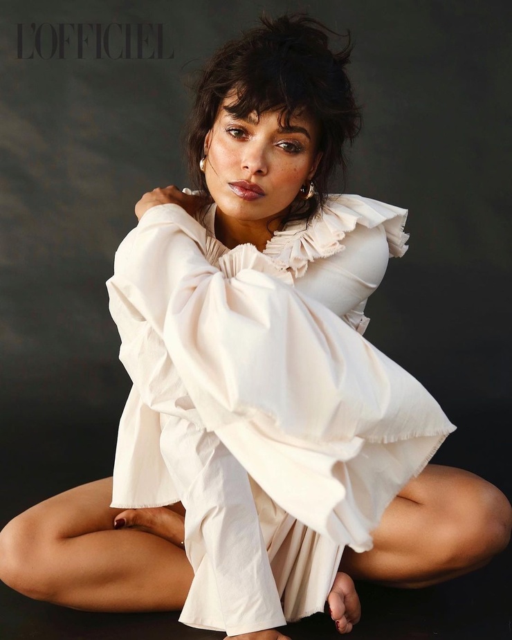 Katerina Graham