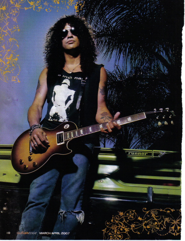 Slash