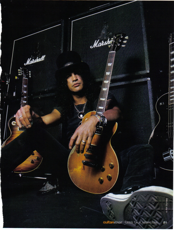 Slash