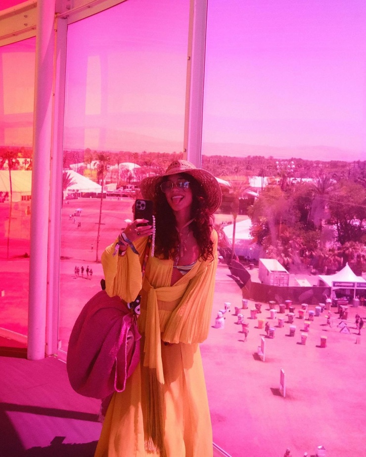 Vanessa Hudgens