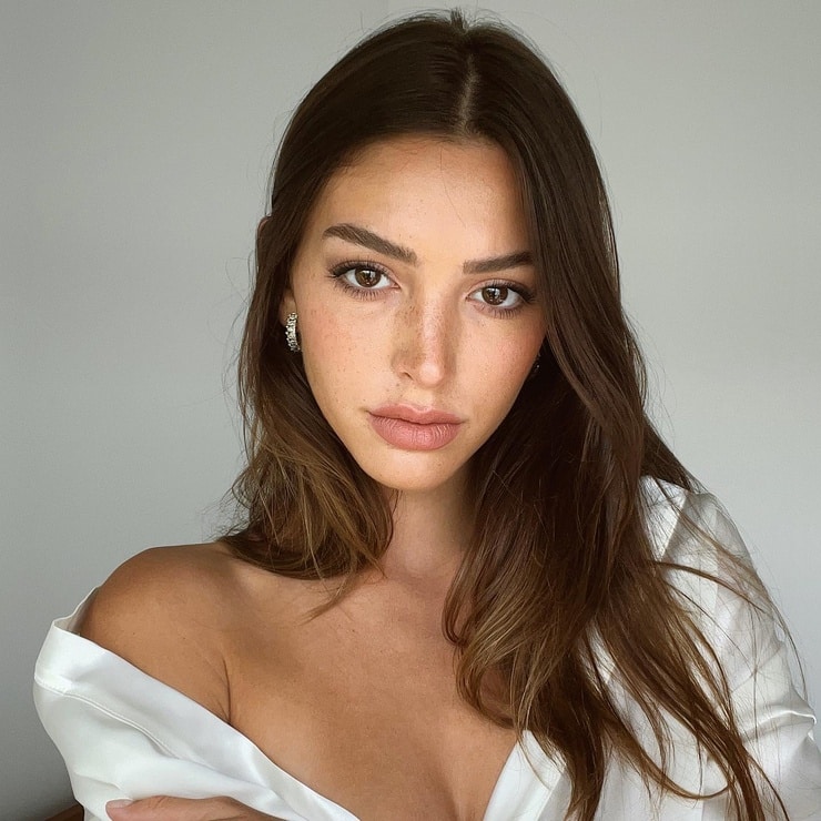 Celine Farach