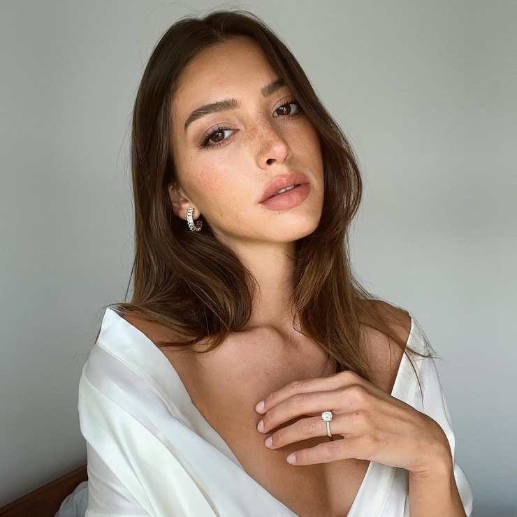 Celine Farach Celine Farach